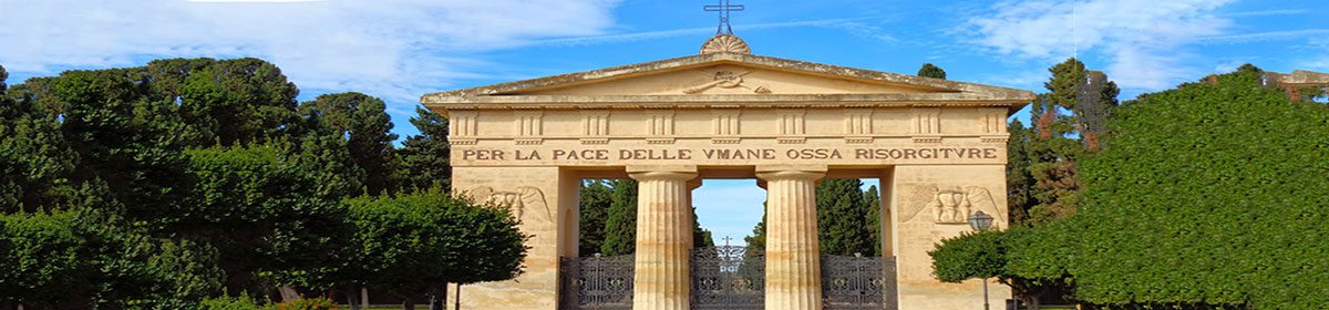 Servizi Cimiteriali Lecce